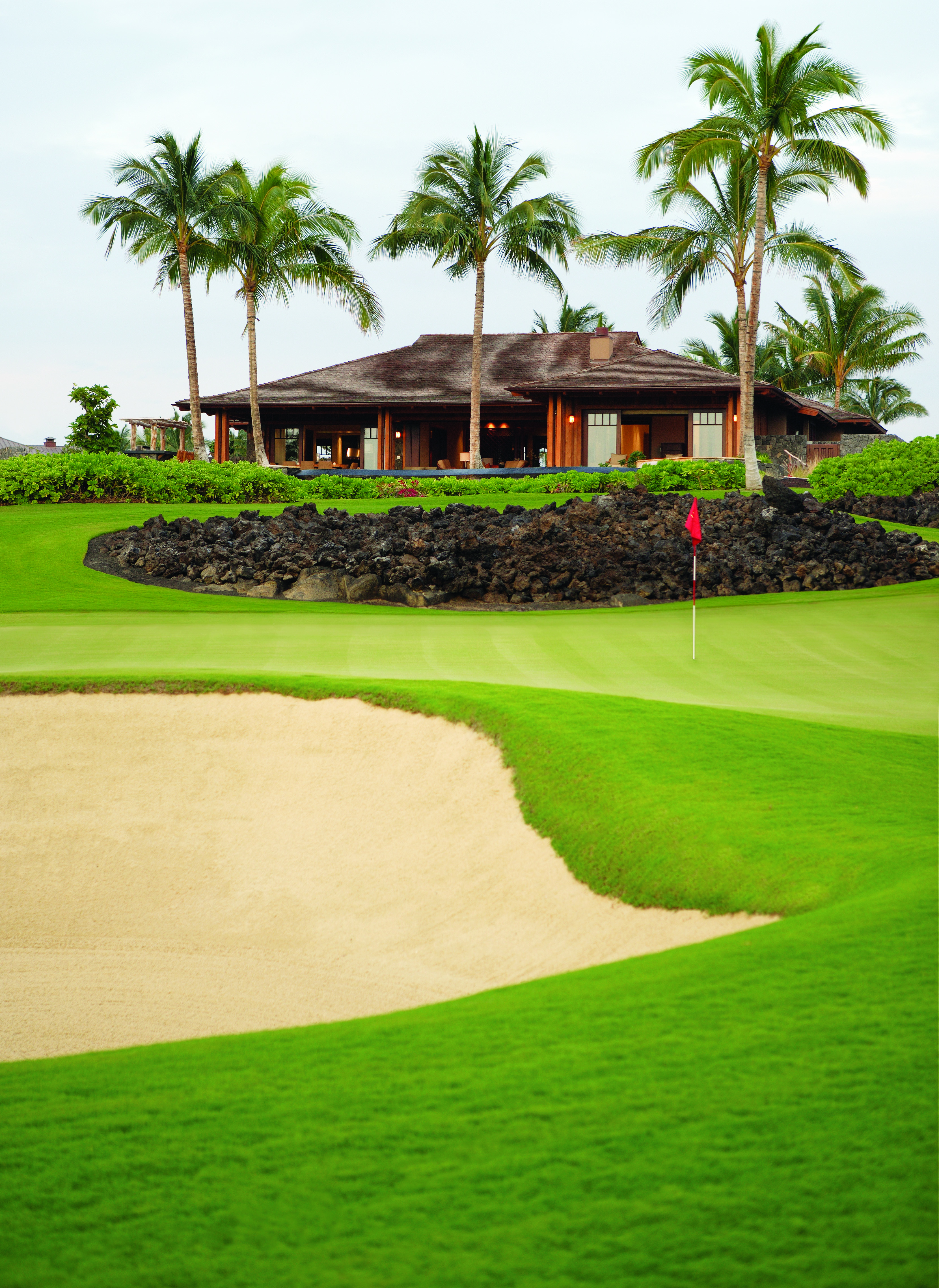 Kūkiʻo Golf and Beach Club