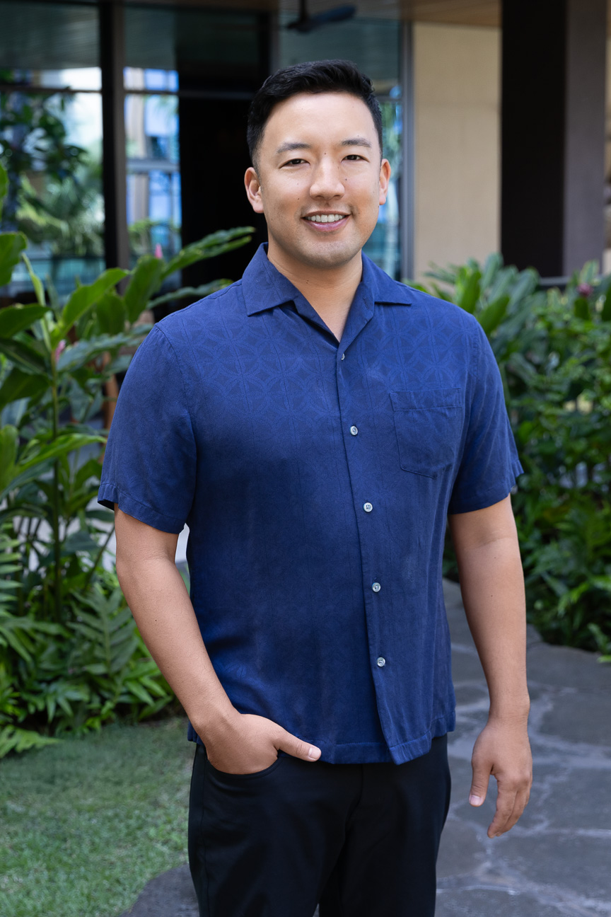 Michael Imanaka
