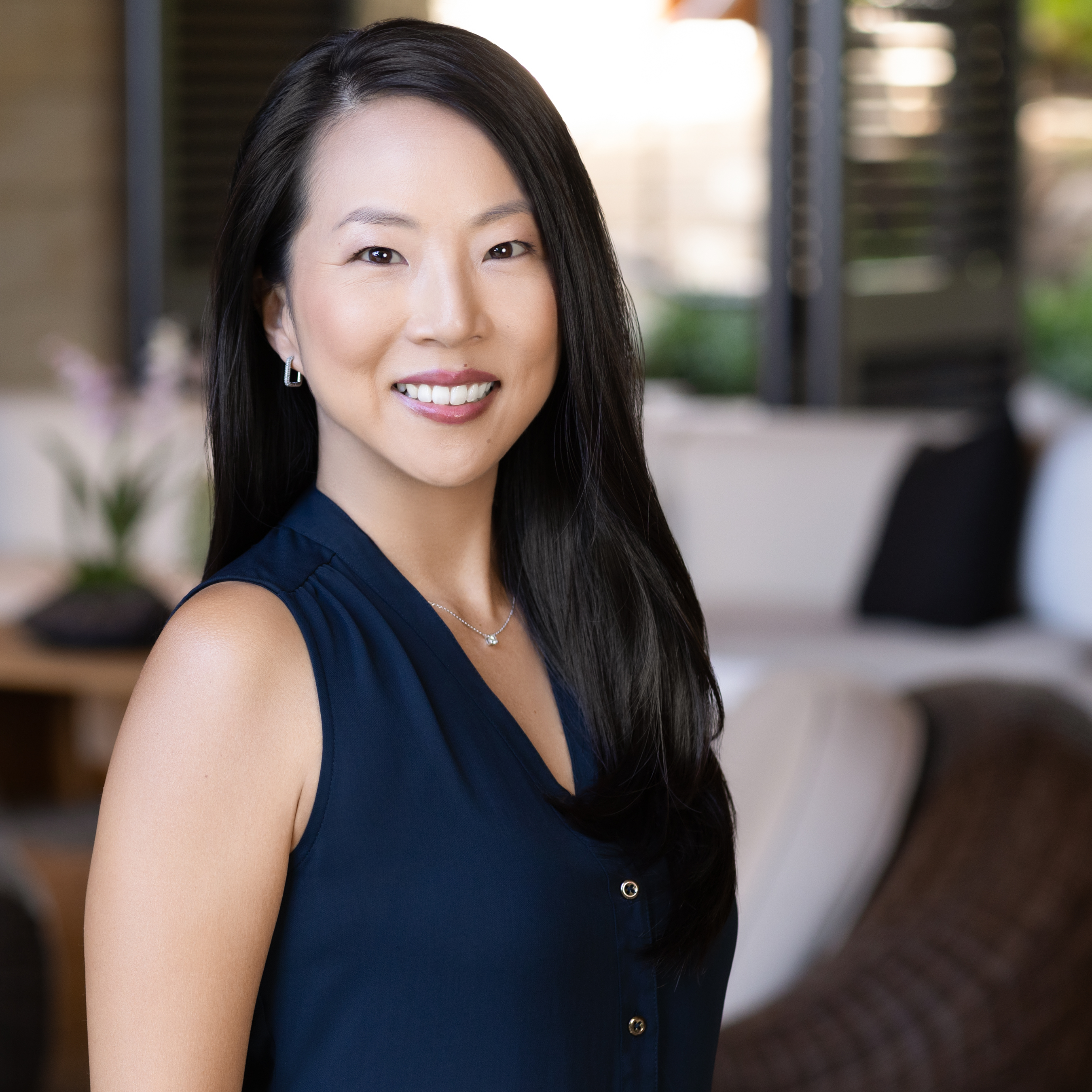 Sharon Hanamoto