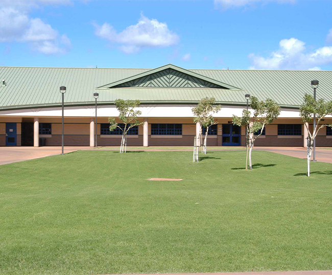 Kapolei High School Kobayashi Group