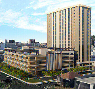 Hale Hilinai Judiciary