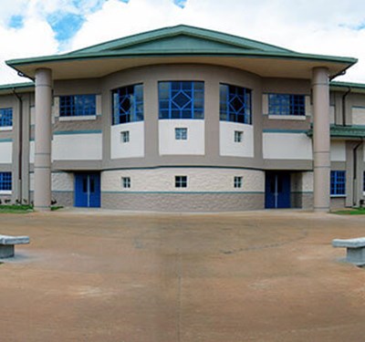 Kapolei High School