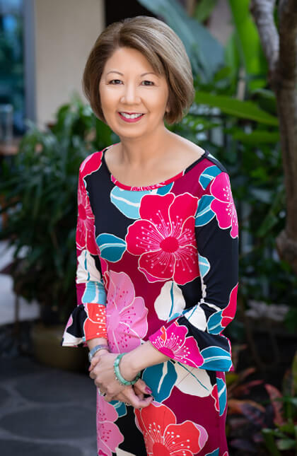Sandra Harano