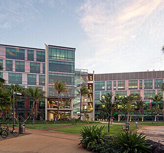 University of Hawaii Cancer Research Center