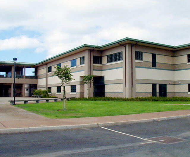Kapolei High School Kobayashi Group