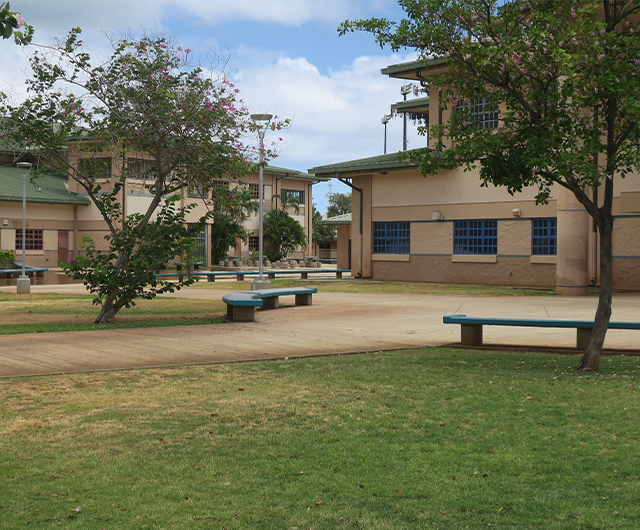 Kapolei High School Kobayashi Group